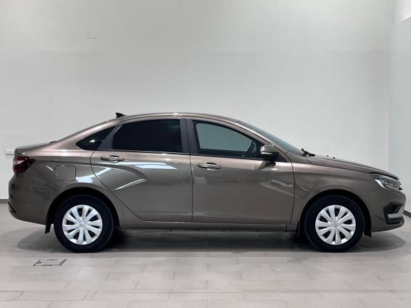 Lada (ВАЗ) Vesta I Рестайлинг (NG) с пробегом 2024 года, цена 1 380 000 рублей, 24284 км, седан, Автокод Объявления
