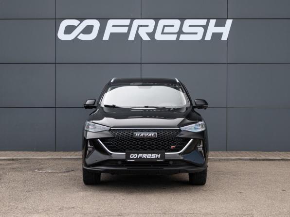Haval F7 I Рестайлинг с пробегом 2023 года, цена 2 050 000 рублей, 86286 км, внедорожник, Автокод Объявления