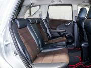 Honda Fit Shuttle I Чита  - изображение 23