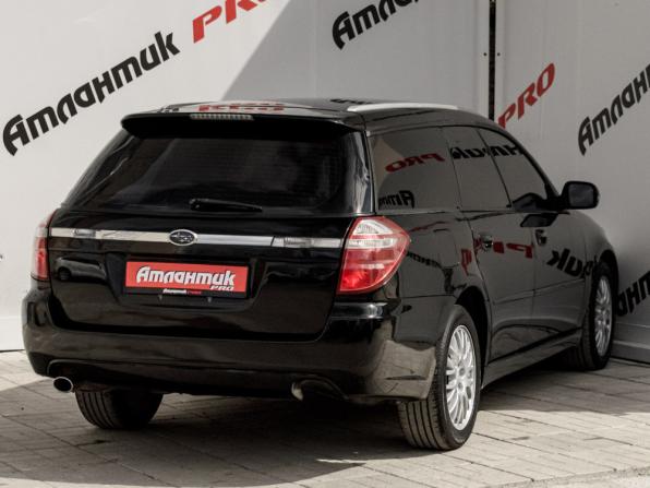 Subaru Legacy IV Рестайлинг с пробегом 2008 года, цена 1 020 000 рублей, 178308 км, универсал, Автокод Объявления