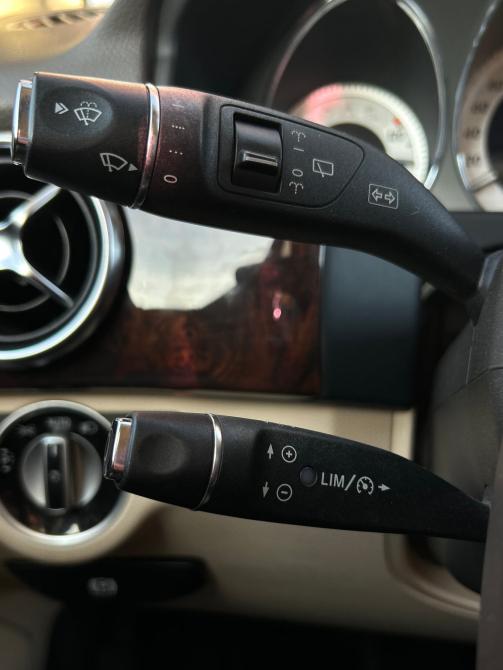 Mercedes-Benz GLK-Класс I (X204) Рестайлинг Альметьевск  - изображение 16