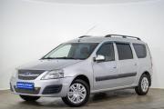 Lada (ВАЗ) Largus I Оренбург  - изображение 21