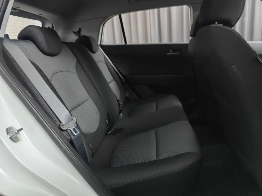 Hyundai Creta I Москва  - изображение 10