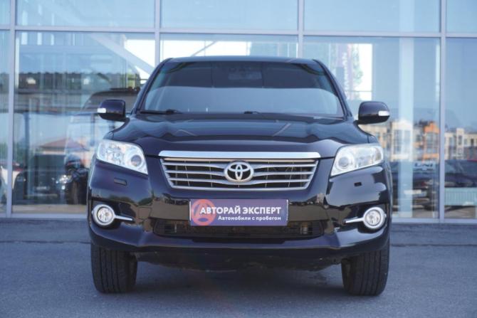 Toyota RAV4 III (XA30) Рестайлинг с пробегом 2011 года, цена 1 385 000 рублей, 167334 км, внедорожник, Автокод Объявления