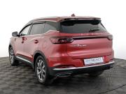 Chery Tiggo 7 Pro Max I Москва  - изображение 35