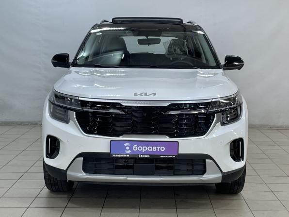 Kia Seltos II с пробегом 2026 года, цена 3 050 000 рублей, 40 км, внедорожник, Автокод Объявления