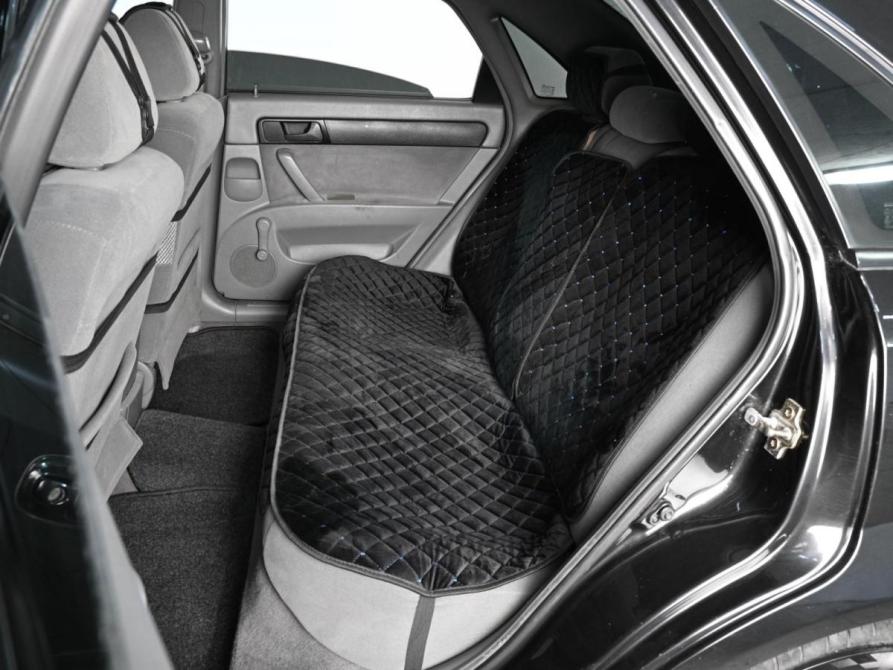 Chevrolet Lacetti I Ростов-на-Дону  - изображение 9