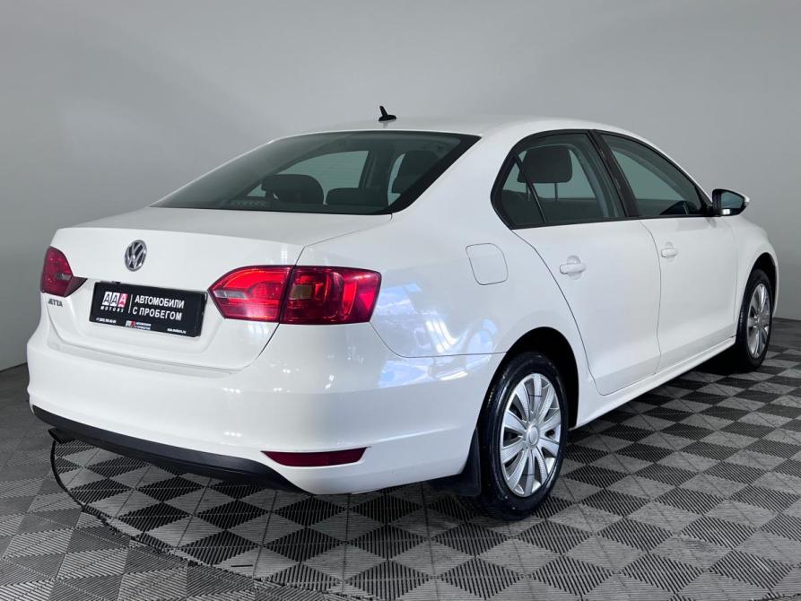 Volkswagen Jetta VI Рестайлинг Ростов-на-Дону  - изображение 5