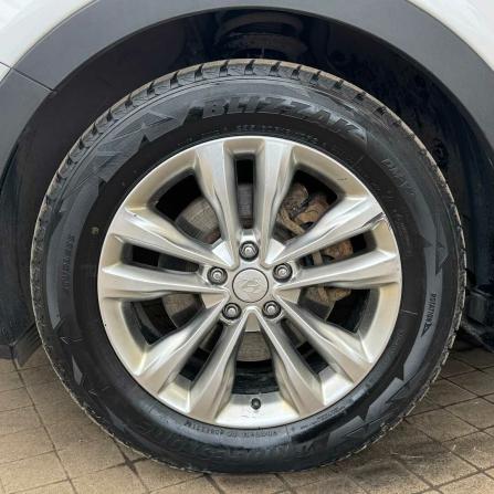 Hyundai Santa Fe III Рестайлинг с пробегом 2015 года, цена 1 960 000 рублей, 200231 км, внедорожник, Автокод Объявления