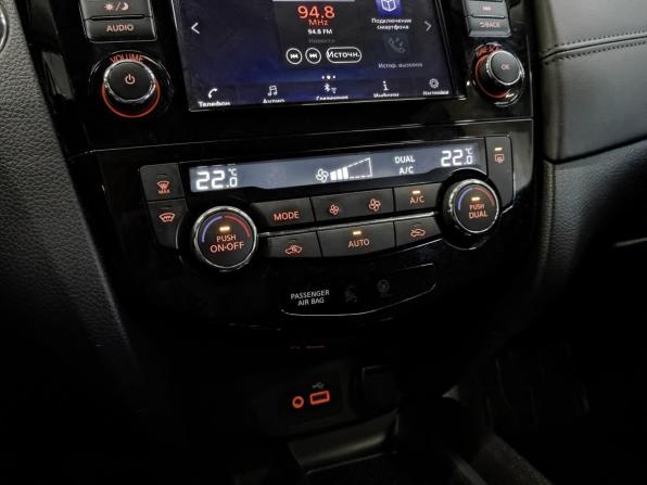 Nissan X-Trail III Рестайлинг с пробегом 2021 года, цена 2 400 000 рублей, 74289 км, внедорожник, Автокод Объявления