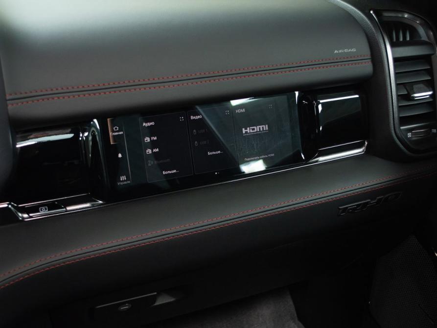 Ram 1500 V Рестайлинг Новосибирск  - изображение 28