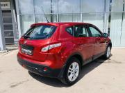 Nissan Qashqai I Рестайлинг Воронеж  - изображение 18
