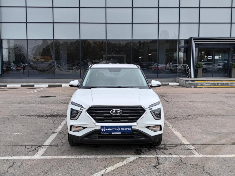 Hyundai Creta II Подольск  - изображение 3