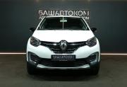 Renault Kaptur I Рестайлинг Уфа  - изображение 19