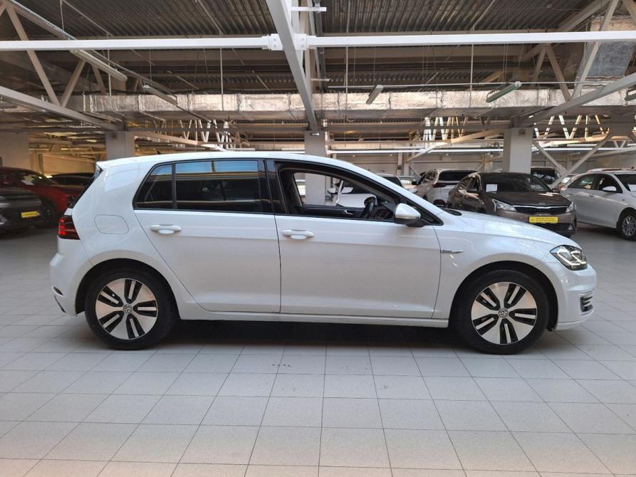 Volkswagen Golf VII Челябинск  - изображение 8