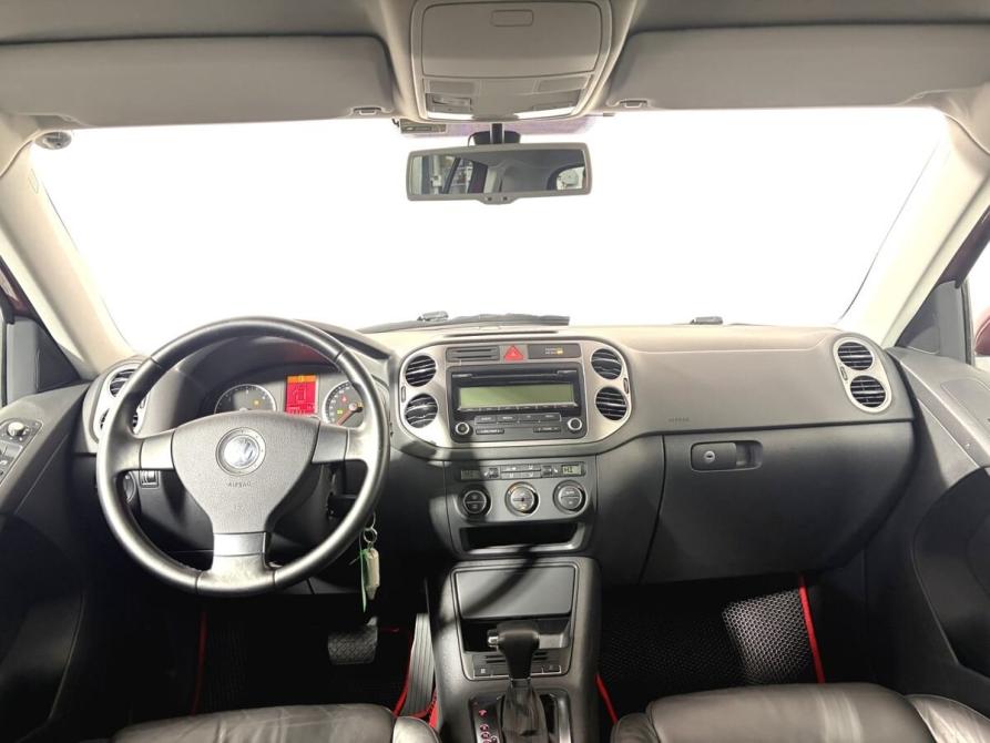 Volkswagen Tiguan I Пермь  - изображение 15