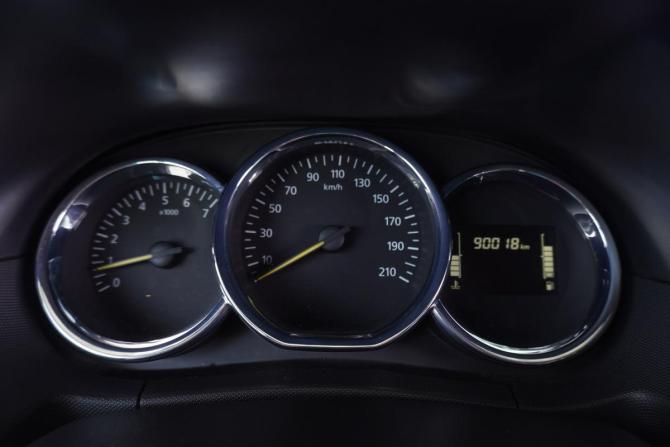 Renault Duster I Рестайлинг с пробегом 2019 года, цена 1 414 000 рублей, 90017 км, внедорожник, Автокод Объявления