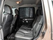 Land Rover Discovery IV Екатеринбург  - изображение 39