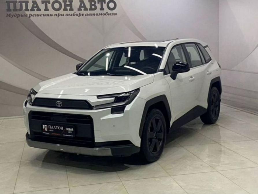 Toyota RAV4 VI (XA60) Воронеж  - изображение 1