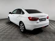 Lada (ВАЗ) Vesta I Уфа  - изображение 32