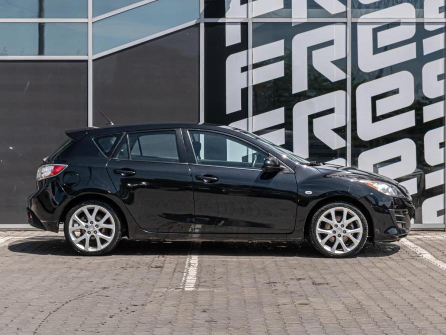 Mazda 3 II (BL) Рестайлинг Краснодар  - изображение 5