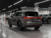 Volkswagen Touareg III Рестайлинг Москва  - изображение 34