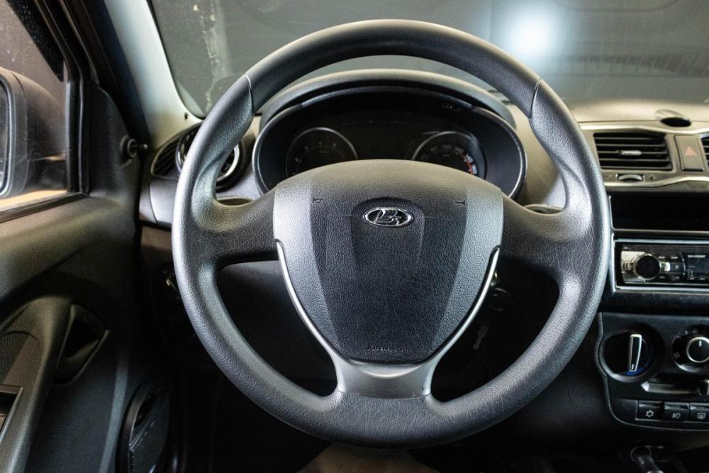 Lada (ВАЗ) Granta I Рестайлинг Уфа  - изображение 6