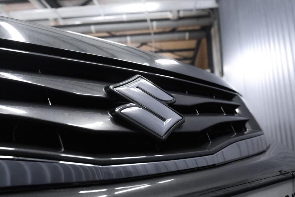 Suzuki Grand Vitara II Рестайлинг 2 Тюмень  - изображение 10