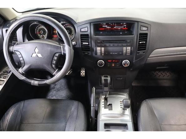 Mitsubishi Pajero IV Рестайлинг 1 с пробегом 2012 года, цена 2 109 000 рублей, 176355 км, внедорожник, Автокод Объявления