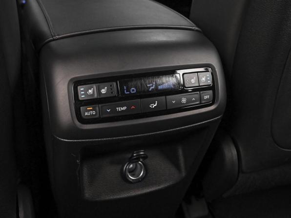 Hyundai Palisade I с пробегом 2021 года, цена 3 949 000 рублей, 125851 км, внедорожник, Автокод Объявления