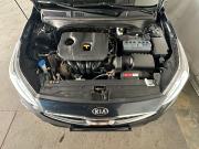 Kia Cerato IV Москва  - изображение 39