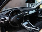 BMW 3 серии V (E90/E91/E92/E93) Рестайлинг Москва  - изображение 34