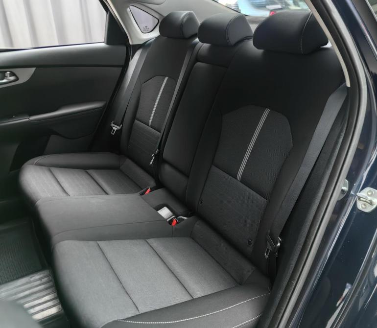 Kia Cerato IV Подольск  - изображение 9