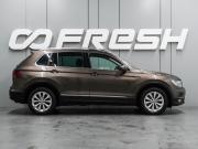 Volkswagen Tiguan II Воронеж  - изображение 27