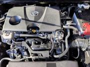 Toyota Camry VIII (XV70) Рестайлинг Химки  - изображение 39