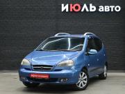 Chevrolet Rezzo Екатеринбург  - изображение 17