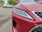 Lexus RX IV Рестайлинг Ижевск  - изображение 55