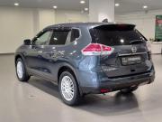 Nissan X-Trail III Рестайлинг Казань  - изображение 30