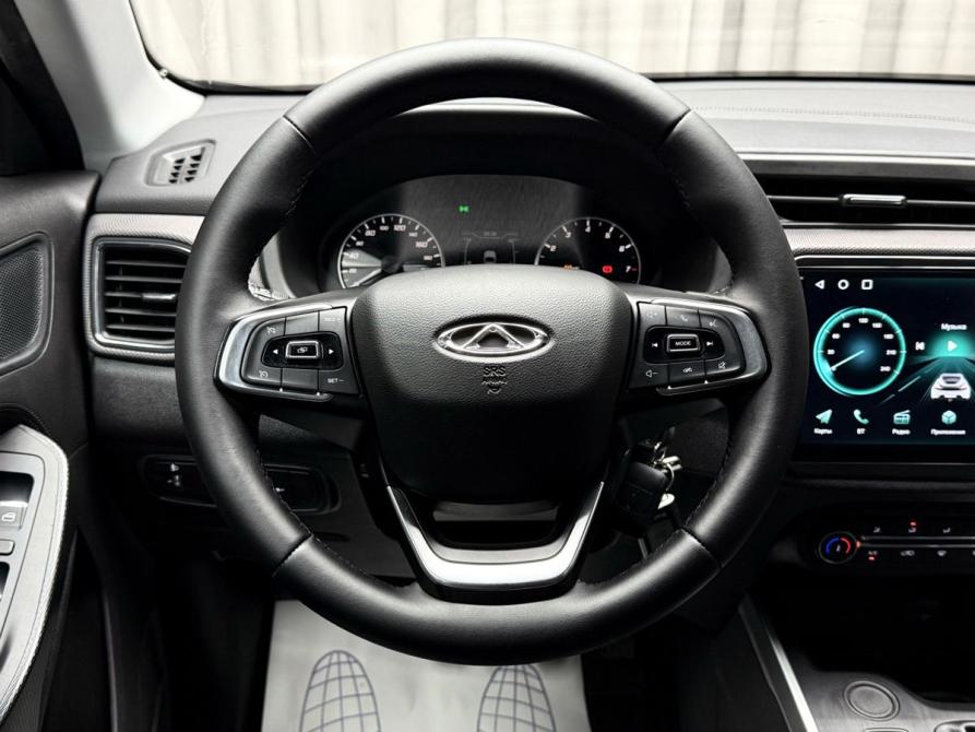Chery Tiggo 4 I Рестайлинг Ижевск  - изображение 17