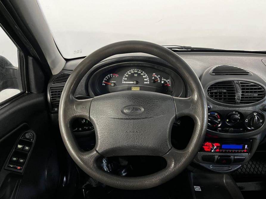Lada (ВАЗ) Kalina I Великий Новгород  - изображение 13