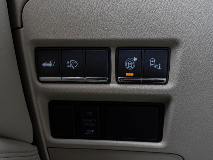 Infiniti QX80 I Рестайлинг Краснодар  - изображение 32