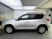 Toyota RAV4 III (XA30) Рестайлинг Уфа  - изображение 32