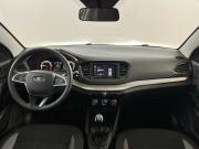 Lada (ВАЗ) Vesta I Рестайлинг (NG) Москва  - изображение 20