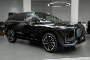Jaecoo J8 Москва  - изображение 13