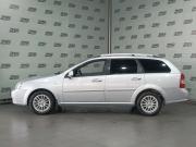 Chevrolet Lacetti I Оренбург  - изображение 26