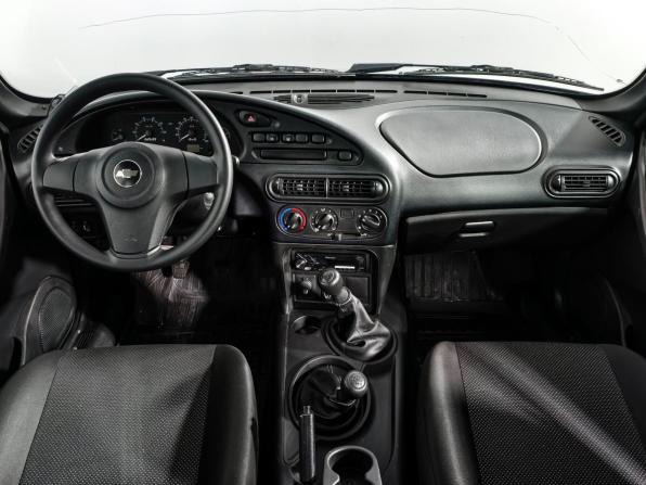 Chevrolet Niva I Рестайлинг с пробегом 2020 года, цена 615 000 рублей, 73063 км, внедорожник, Автокод Объявления