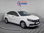 Lada (ВАЗ) Vesta I Нижний Новгород  - изображение 20
