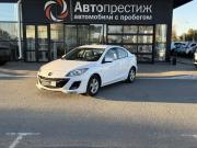 Mazda 3 II (BL) Волгоград  - изображение 19