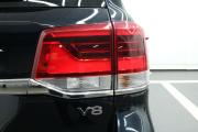 Toyota Land Cruiser 200 Series Рестайлинг 2 Красноярск  - изображение 41