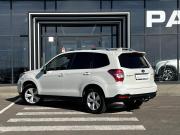 Subaru Forester IV Рестайлинг Воронеж  - изображение 16